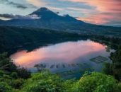 wisata di Wonosobo