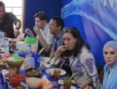 Asal Muasal Viralnya Warung Nyak Kopsah di Tangerang, Ternyata Bermula dari …