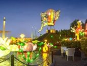 Batu Night Spectacular