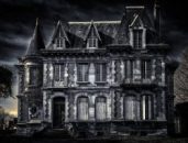 ilustrasi lokasi syuting film horor