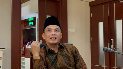 Ketua DPRD Jateng Evaluasi 10 Tahun Ganjar: Tidak Sempurna Tapi Cekatan dan Banyak Pencapaian