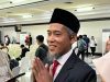 Sekda Jateng Sumarno