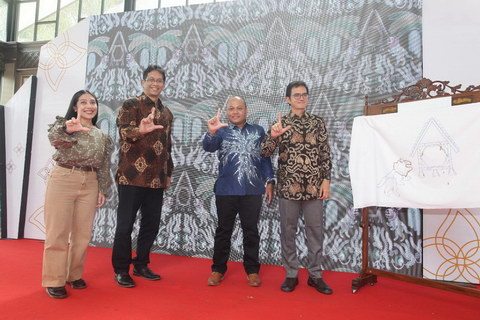 Ketua Dewan Komisioner LPS Purbaya Yudhi Sadewa