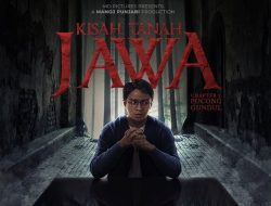 Tayang 21 September di Seluruh Bioskop! Berikut Ini Sinopsis Film Horor Kisah Tanah Jawa Pocong Gundul
