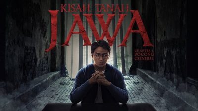 Tayang Besok! Intip 4 Fakta Menarik di Balik Film Horor Kisah Tanah Jawa Pocong Gundul