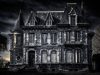 ilustrasi lokasi syuting film horor