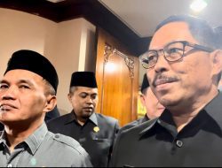 Krisis Air Bersih Diprediksi sampai November, Ini Langkah Pemprov Jateng