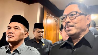 Krisis Air Bersih Diprediksi sampai November, Ini Langkah Pemprov Jateng