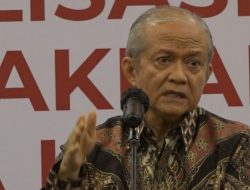 Tanggapi Kemunculan Ganjar di Tayangan Azan TV, Waketum MUI: Jika Lebih Besar Mudarat, Tinggalkan Saja