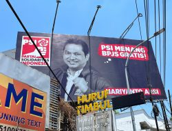 Masyarakat Asumsikan Pemasangan Baliho Sebagai Kampanye, Bawaslu Jelaskan Perbedaan Kampanye dan Sosialisasi