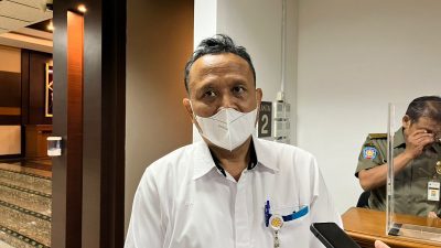 Kendalikan Harga Beras dan Inflasi, Pemerintah Salurkan Bantuan Beras 10 Kilogram ke 3,5 Juta Keluarga di Jateng
