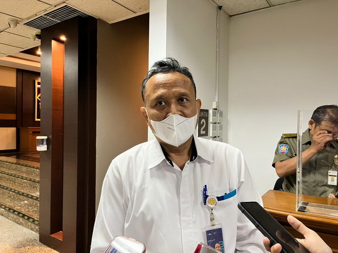 Bantuan Beras Jateng