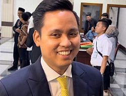 Video Nasdem Merapat, Dico Incar Koalisi Besar Pilwalkot Semarang