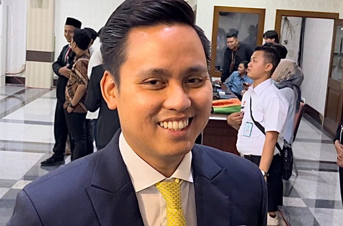Gibran Dico