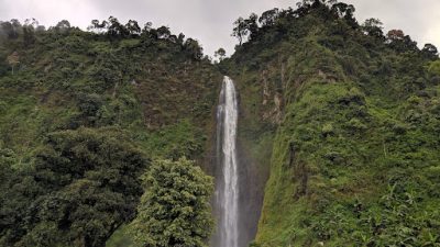 Sering Jadi Lokasi Syuting, Ternyata Ini 3 Fakta Menarik di Wisata Curug Citambur Jawa Barat