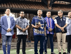 Demokrat Prabowo