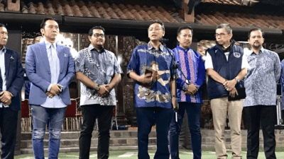 Yakini Demokrat Bakal Banting Setir, Pengamat Sebut Potensi Beralih ke Prabowo Lebih Besar, Ini Alasannya