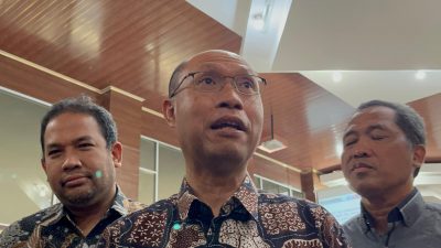Kasus TPPO Semakin Melejit, Kemenlu RI Ungkap 2 Faktor Utama, Modusnya Tipu Sesama WNI