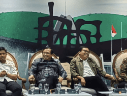 jadwal pendaftaran capres