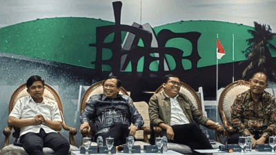Bantah Pertimbangan Politis, KPU RI Ungkap Alasan Usul Majukan Pendaftaran Capres-Cawapres