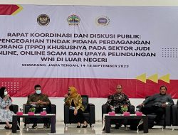 TPPO Indonesia