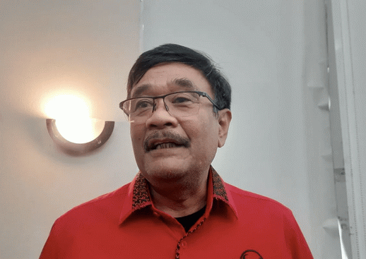 PSI Kaesang