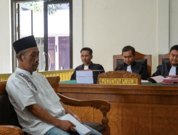 Dukun Pengganda Uang Banjarnegara