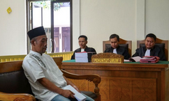 Dukun Pengganda Uang Banjarnegara