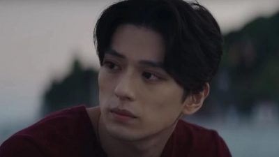 Bikin Netizen Meleleh, Ini Profil Mackenyu Arata Bintang One Piece Live Action