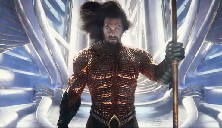 aquaman 2