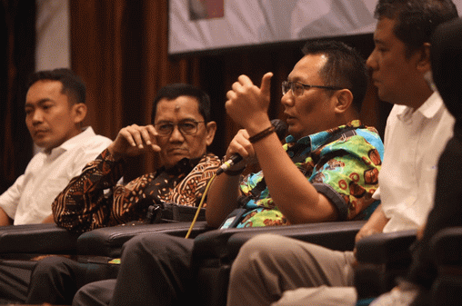 tambang ilegal