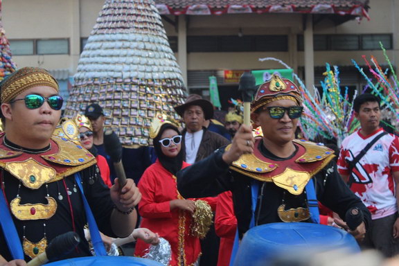 Festival Jati Wayang