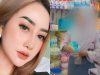Luluk selebgram Probolinggo | Bripka Nuril