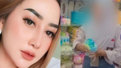 Istri Polisi di Probolinggo Berakhir Damai dengan Siswi Magang yang Dibentak, Jabatan Suami Tetap Dicopot