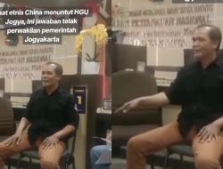 viral oknum tionghoa