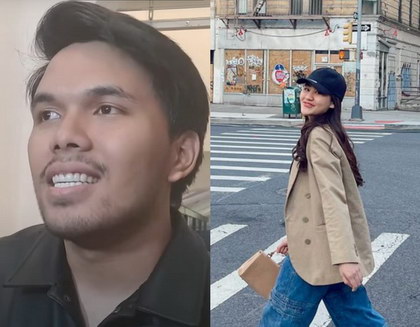 thariq halilintar dan aaliyah massaid