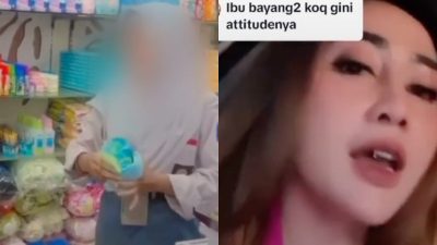 Viral Siswi Magang Dibentak Istri Polisi di Probolinggo, Begini Kata Pihak Sekolah