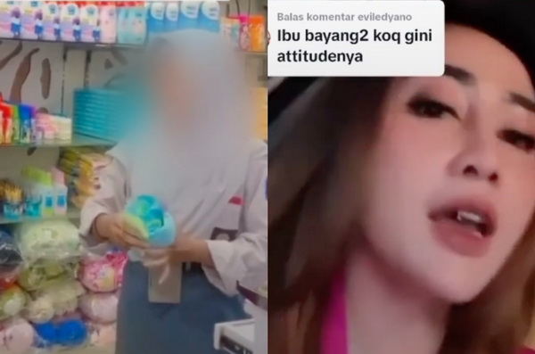 siswi magang probolinggo