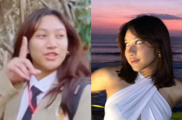 Abigail Manurung
