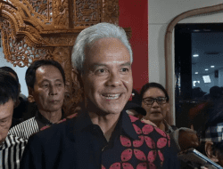 Ganjar Optimis Jateng Masih Kandang Banteng, Gerindra: Kita Semua Juga Tahu Itu