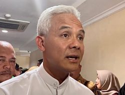 Ganjar Pranowo | Ganjar Kaesang