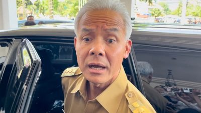 Video Pengamat Ungkap Penyebab Elektabilitas Ganjar Merosot Tajam