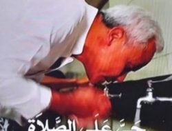 Ganjar Muncul di Iklan Azan Magrib Dinilai Politik Identitas, Begini Tanggapan Sekjen PDIP