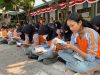 Gerakan Semarang 1000 Literasi
