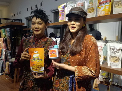 Festival UMKM Kokoh