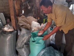 Harga Beras Melambung, Stok di Penggilingan Padi Menipis