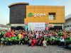 Kursus Gratis Bahasa Inggris
