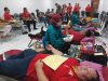 Peringati Hari Palang Merah Nasional