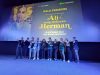 Ali yang Terheran Herman