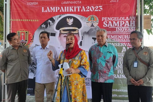Lampah Kita